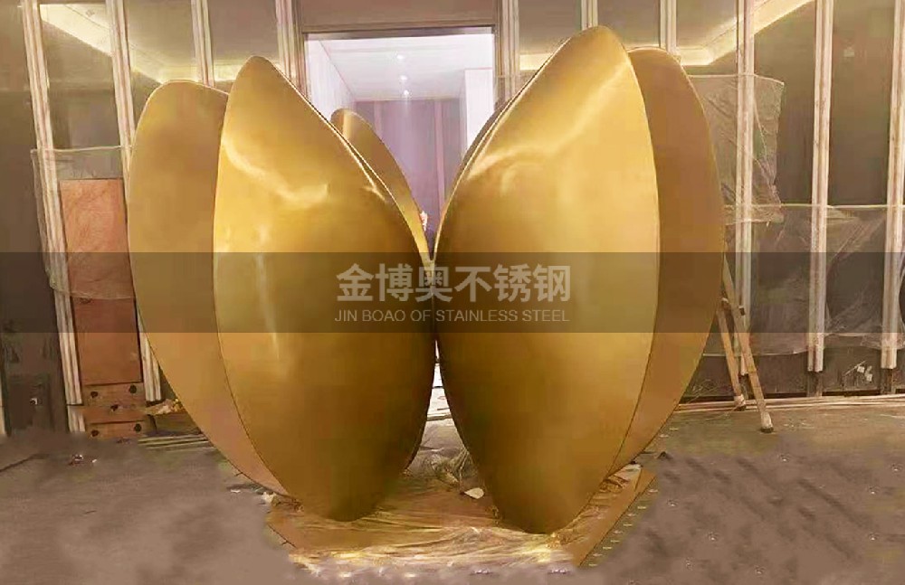 不锈钢雕塑的好处—成都雕塑公司排名