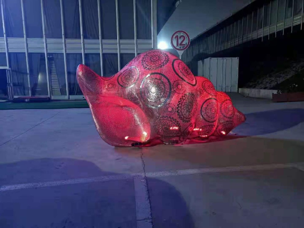 不锈钢不锈钢景观雕塑厂家-金博奥-专业不锈钢加工厂家